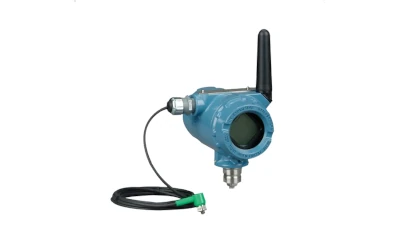 AMS 9420 Wireless Vibration Transmitter