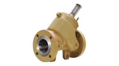 Flow Control Valve