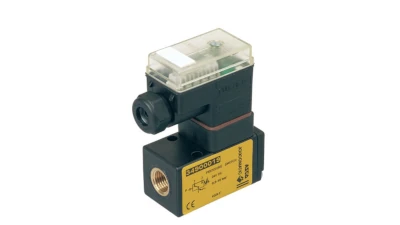 Numatics Series 349 Pressure Switches