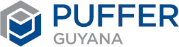 Puffer Guyana logo