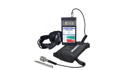 Vibration Meters